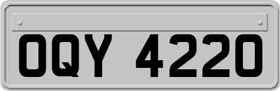 OQY4220
