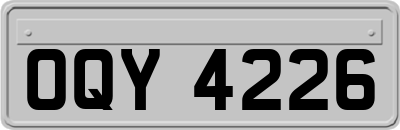 OQY4226