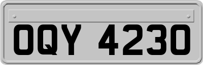 OQY4230