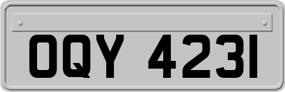 OQY4231