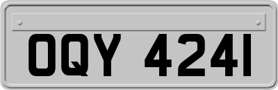 OQY4241