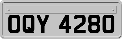 OQY4280
