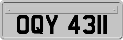 OQY4311