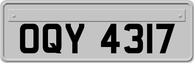 OQY4317