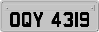 OQY4319