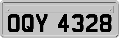OQY4328