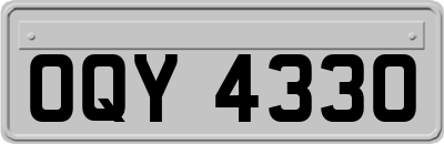 OQY4330