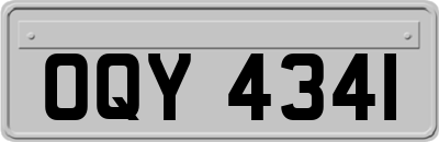 OQY4341