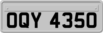 OQY4350