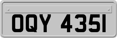 OQY4351