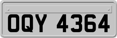 OQY4364