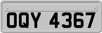 OQY4367