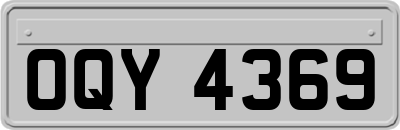 OQY4369