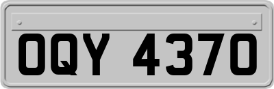 OQY4370