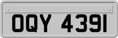 OQY4391