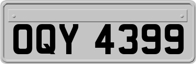 OQY4399