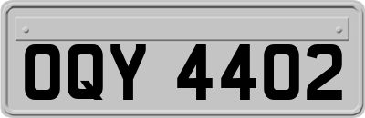 OQY4402