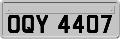 OQY4407