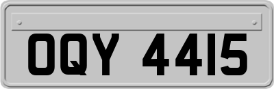 OQY4415
