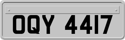 OQY4417