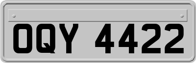 OQY4422
