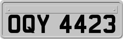 OQY4423