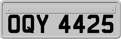 OQY4425