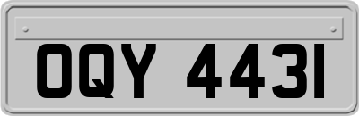 OQY4431