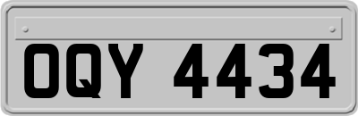 OQY4434