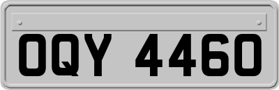 OQY4460
