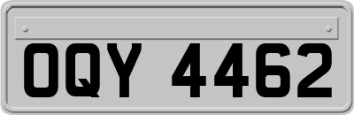 OQY4462