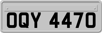 OQY4470