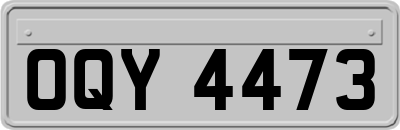 OQY4473