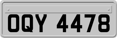 OQY4478