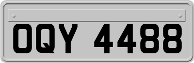 OQY4488