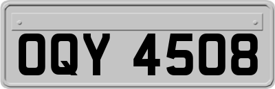OQY4508