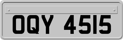 OQY4515