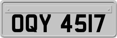 OQY4517