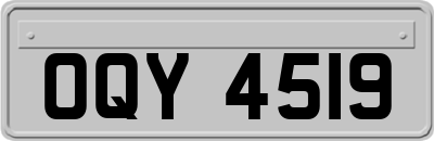 OQY4519