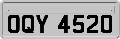 OQY4520