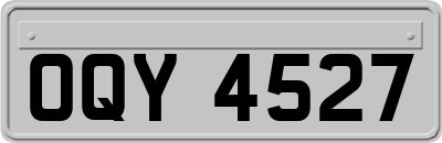 OQY4527