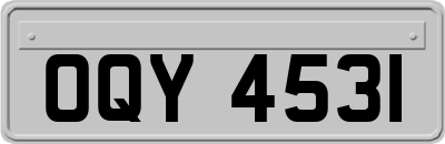 OQY4531