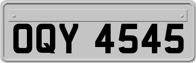 OQY4545