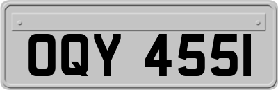 OQY4551