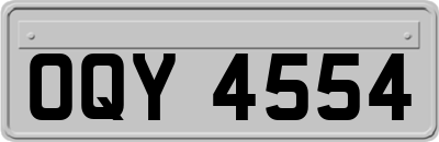 OQY4554