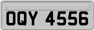 OQY4556