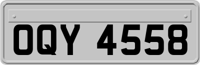 OQY4558