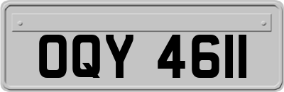OQY4611