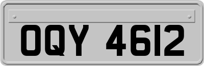OQY4612