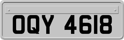 OQY4618